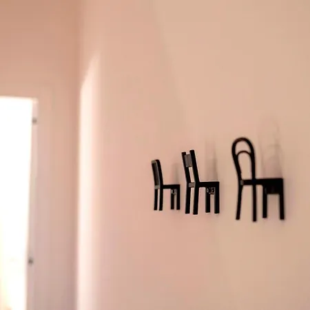 La Dimora Delle Zitelle Sperse - Parcheggio Privato Appartement *