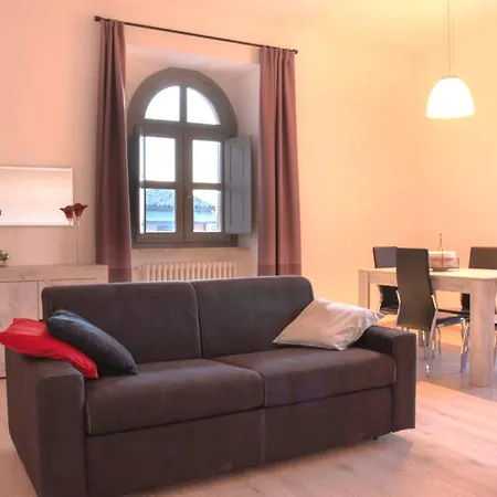 Appartement La Dimora Delle Zitelle Sperse - Parcheggio Privato