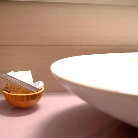 La Dimora Delle Zitelle Sperse - Parcheggio Privato