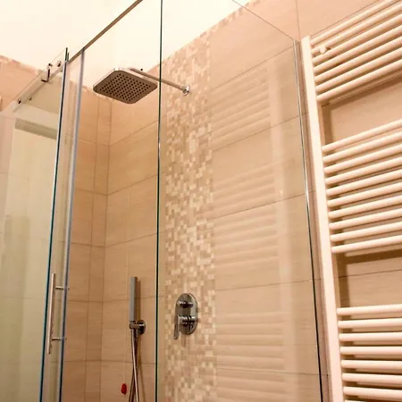 La Dimora Delle Zitelle Sperse - Parcheggio Privato Appartement *