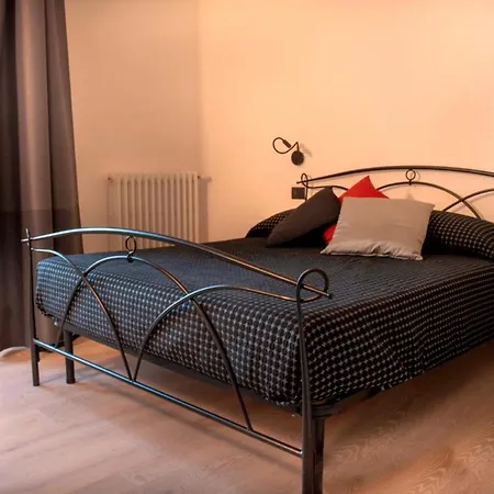 La Dimora Delle Zitelle Sperse - Parcheggio Privato