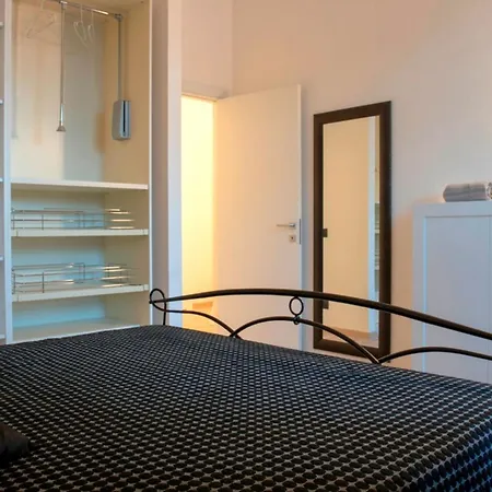 Appartement La Dimora Delle Zitelle Sperse - Parcheggio Privato