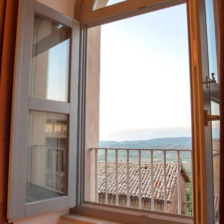 Apartment La Dimora Delle Zitelle Sperse - Parcheggio Privato *