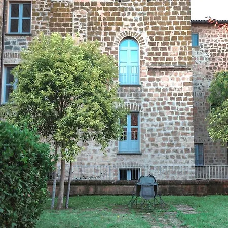 La Dimora Delle Zitelle Sperse - Parcheggio Privato Apartment *