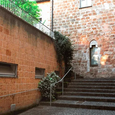 La Dimora Delle Zitelle Sperse - Parcheggio Privato Appartement