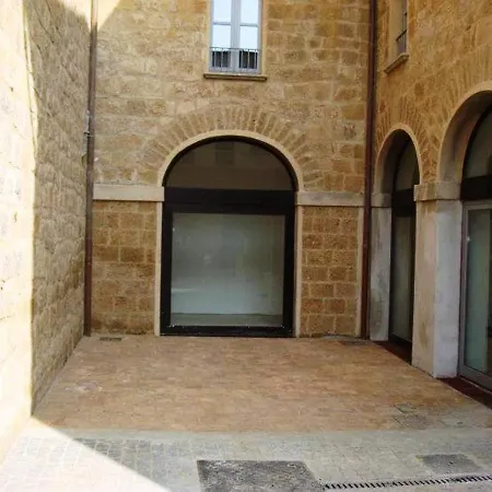 La Dimora Delle Zitelle Sperse - Parcheggio Privato * Orvieto