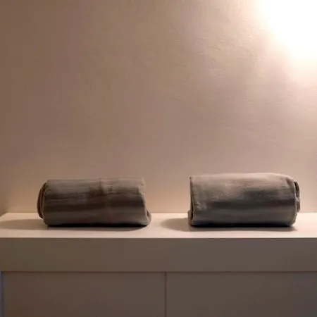 Appartement La Dimora Delle Zitelle Sperse - Parcheggio Privato