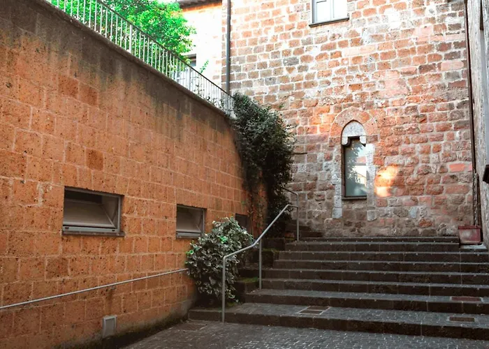 La Dimora Delle Zitelle Sperse - Parcheggio Privato Apartmán