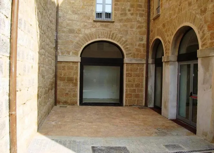 La Dimora Delle Zitelle Sperse - Parcheggio Privato * Orvieto