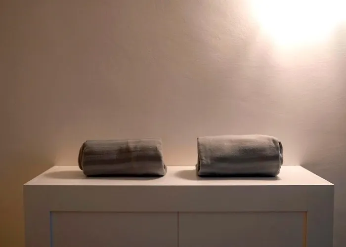 Apartmán La Dimora Delle Zitelle Sperse - Parcheggio Privato